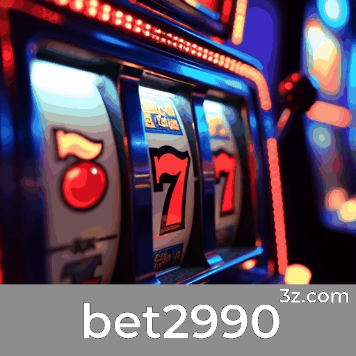 bet2990: Mundo de Jogos Selecionados e Excelentes
