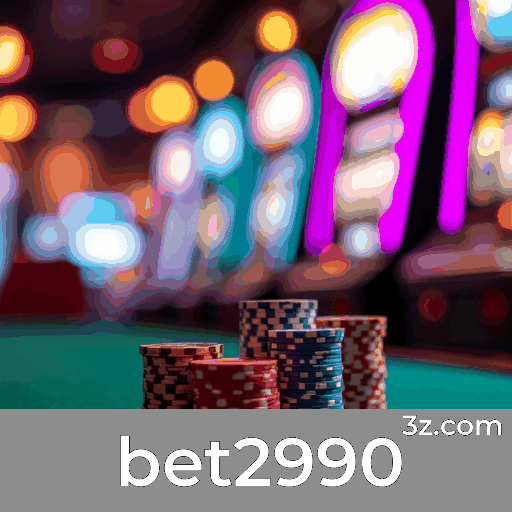 bet2990: A revolução das apostas no seu celular