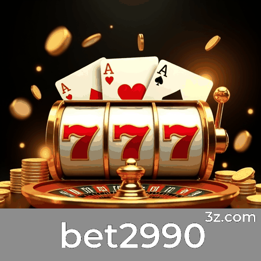 Experiência Profissional e Imersiva no Cassino bet2990