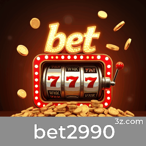 bet2990: Cassino Online Seguro e Profissional