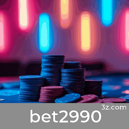 bet2990: Cassino Online Seguro e Profissional