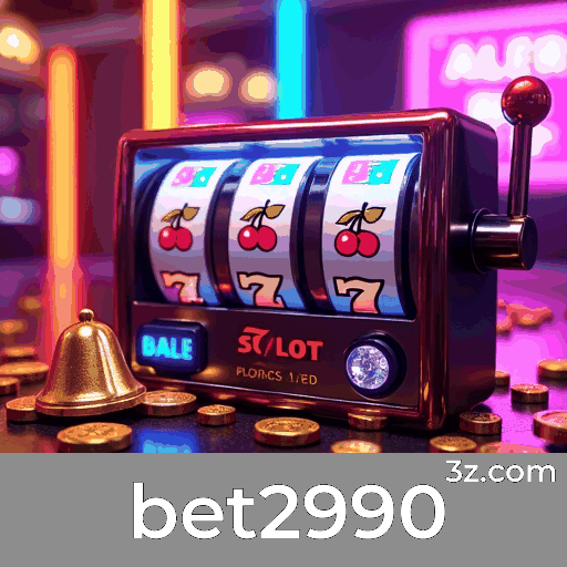 bet2990: Bônus e Promoções Exclusivas para Você