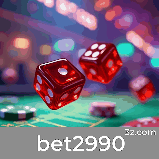 bet2990: Emoção e Oportunidades de Ganhar nos Jogos de Cassino